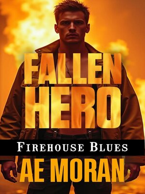 cover image of Fallen Hero